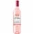 Beringer Main & Vine Dry Rose Blend California Wine Perspective: front