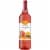 Beringer Main & Vine Rose Sangria California Wine Perspective: front