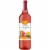 Beringer Main & Vine Rose Sangria California Wine Perspective: front