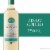 Beringer Main & Vine California Collection Pinot Grigio White Wine Perspective: front