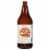 Carta Blanca® Original Imported Beer Perspective: front