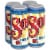 Sol Chelada Flavored Mexican Beer Perspective: front