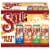 Sol Imported Mexican Beer Cans Variety Pack Perspective: front