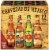 Cervezas De Mexico Beer Variety Pack Perspective: front