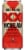 Dos Equis Michelada Original, Single 24 fl oz Can Perspective: front