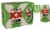 Dos Equis® Lime & Salt Mexican Lager Craft Beer Perspective: front