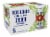 Dos Equis Lime & Salt Zero, 6 Pack, 12 fl oz Cans Perspective: front