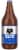Tecate Light Mexican Lager Beer, Single 32 fl oz Bottle Perspective: front