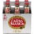 Carta Blanca Original Imported Beer Perspective: front