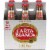 Carta Blanca Original Imported Beer Perspective: front