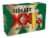 Dos Equis Mexican Lager Beer Cans Perspective: front