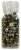Simply Organic® Get Crackin' Three-Peppercorn Grinder Perspective: front