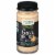 Frontier Organic Garlic Granules Perspective: front