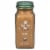 Simply Organic® Cumin Perspective: front