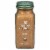 Simply Organic® Cumin Perspective: front