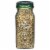 Simply Organic® Garlic Pepper Perspective: front