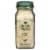 Simply Organic Garlic Salt Perspective: front