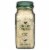 Simply Organic® Garlic Salt Perspective: front