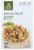 Simply Organic Sweet Basil Pesto Sauce Mix Perspective: front