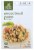 Simply Organic Sweet Basil Pesto Sauce Mix Perspective: front