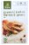 Simply Organic® Roasted Turkey Flavored Gravy Mix Perspective: front