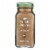 Simply Organic® Ground Coriander Perspective: front