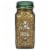 Simply Organic Italian Seasoning Perspective: front
