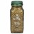 Simply Organic Italian Seasoning Perspective: front