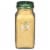 Simply Organic Ground Mustard Seed Perspective: front