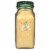 Simply Organic® Ground Mustard Seed Perspective: front