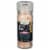 Frontier Natural Products® HImalayan Pink Salt Grinder Perspective: front