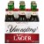 Yuengling® Traditional Lager Perspective: front