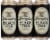 Yuengling® Black & Tan Porter & Premium Beer Single Can Perspective: front