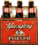 Yuengling Porter Perspective: front