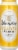 Yuenling Golden Pilsner Lager Perspective: front