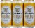 Yuengling® Golden Pilsner Beer Single Can Perspective: front