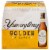 Yuengling Golden Pilsner Beer Perspective: front