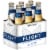 Yuengling Flight Light Beer Perspective: front