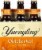 Yuengling Oktoberfest Seasonal Beer Perspective: front
