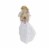 Religious Angel Of Strength Polyresin Strength Cross 13346 Perspective: front