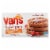 Van's 8 Whole Grains Multigrain Waffles 6 Count Perspective: front
