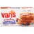 Van's™ Gluten Free Ancient Grains Waffles - 6 ct Perspective: front