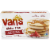 Van's Gluten Free Original Pancakes - 8 ct Perspective: front