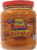 Fischer's Pickled Rope Bologna Perspective: front