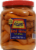 Fischer's Red Hots Sausage Perspective: front