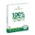 Printworks® 100% Recycled Multi-Purpose Paper Perspective: front