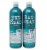Bed Head® Urban Anti+dotes™ Recovery Shampoo & Conditioner Perspective: front