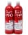 TIGI Bed Head Urban Antidotes Resurrection Shampoo and Conditioner Perspective: front