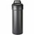 EcoPure 31,000 Grain Softener Salt & Water Saving Autosense Technology, Dark Gray Perspective: front