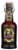 Flying Cauldron® Non-Alcoholic Butterscotch Beer Soda Bottle Perspective: front
